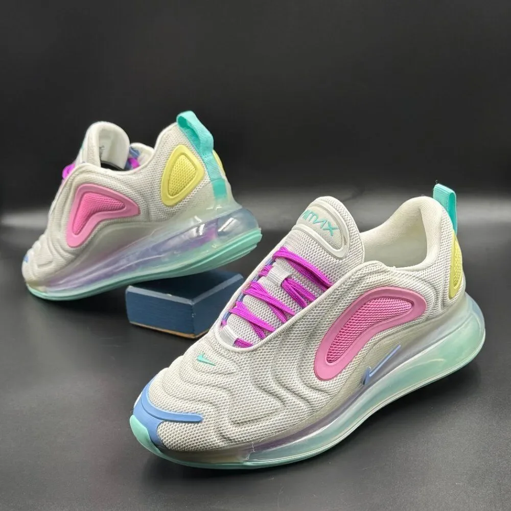 Wmns Nike Air Max 720 Aqua Powder